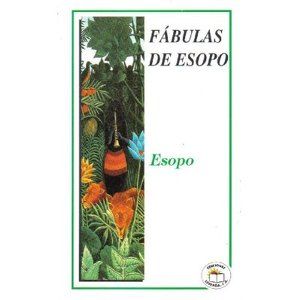 FABULAS DE ESOPO