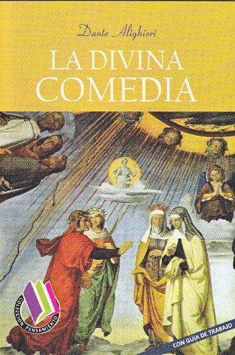 LA DIVINA COMEDIA