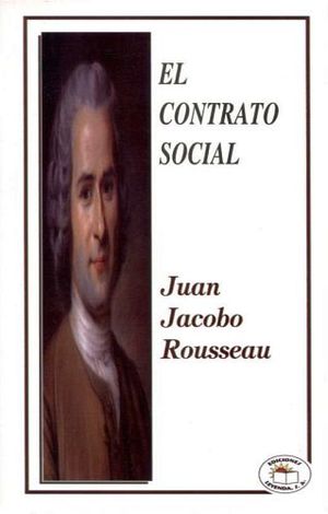 EL CONTRATO SOCIAL