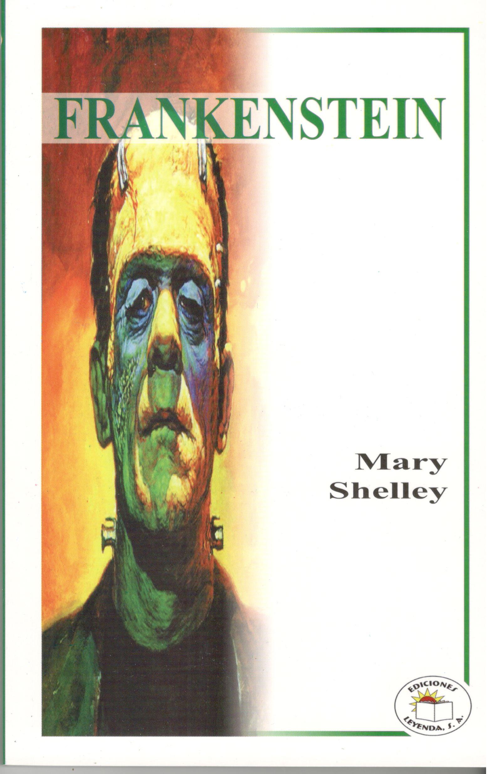 FRANKENSTEIN