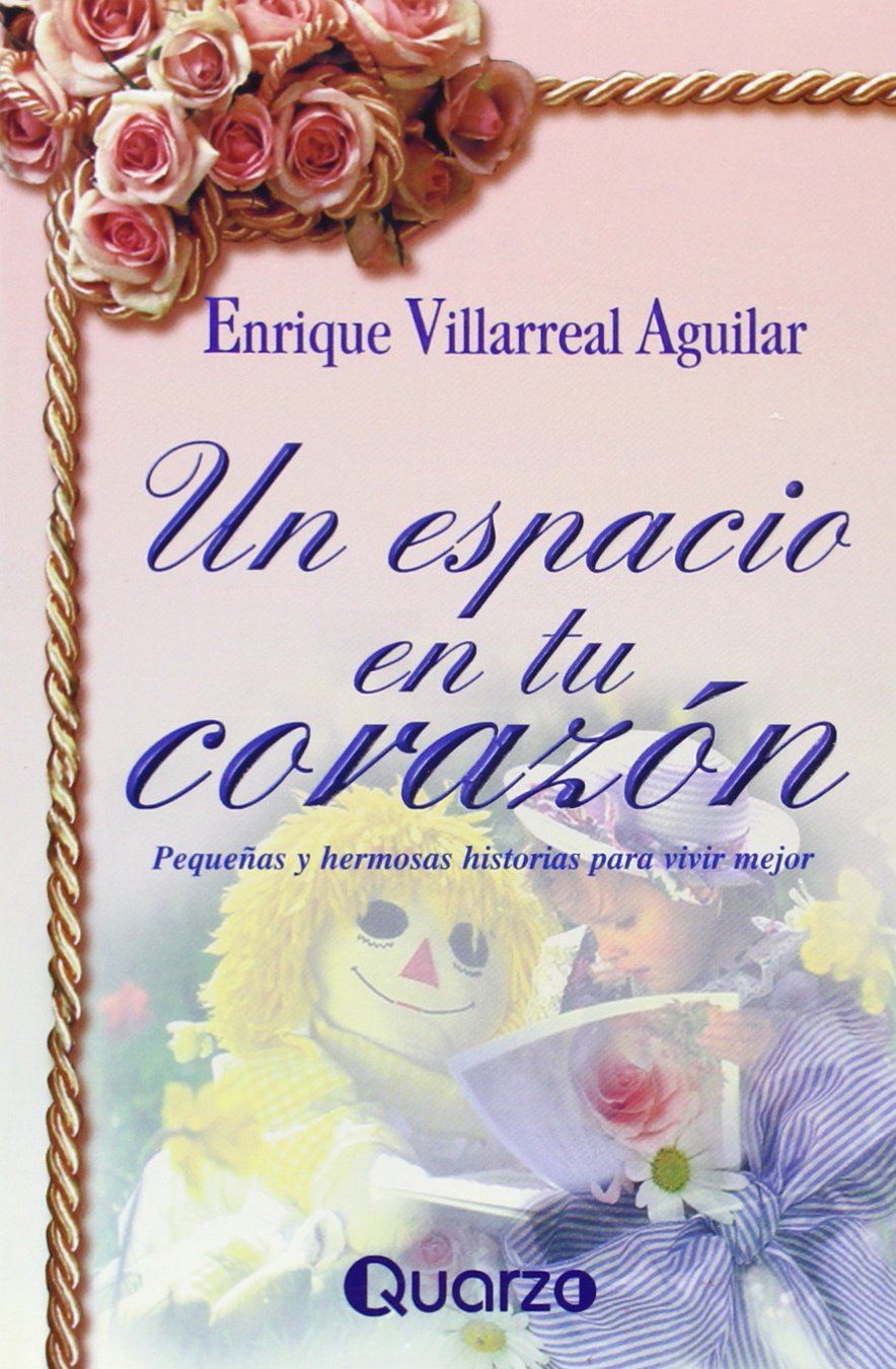 UN ESPACIO EN TU CORAZON