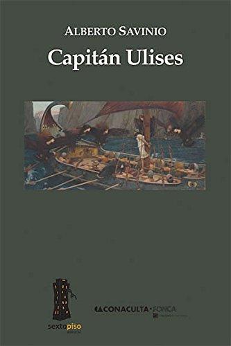 CAPITAN ULISES+++