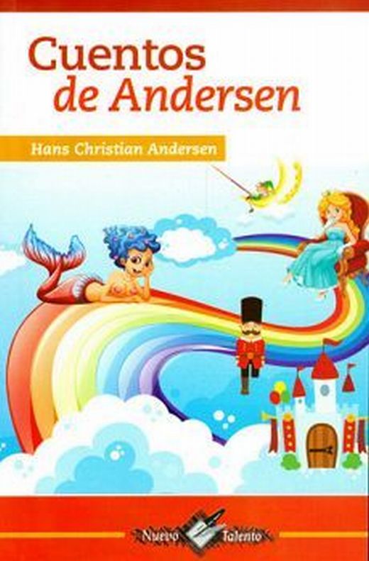 CUENTOS DE HANS ANDERSEN