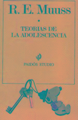 TEORIAS DE LA ADOLESCENCIA  +