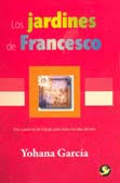 LOS JARDINES DE FRANCESCO AGENDA+ /*-