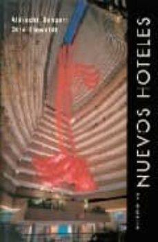 DISEÑO DE NUEVOS HOTELES+++