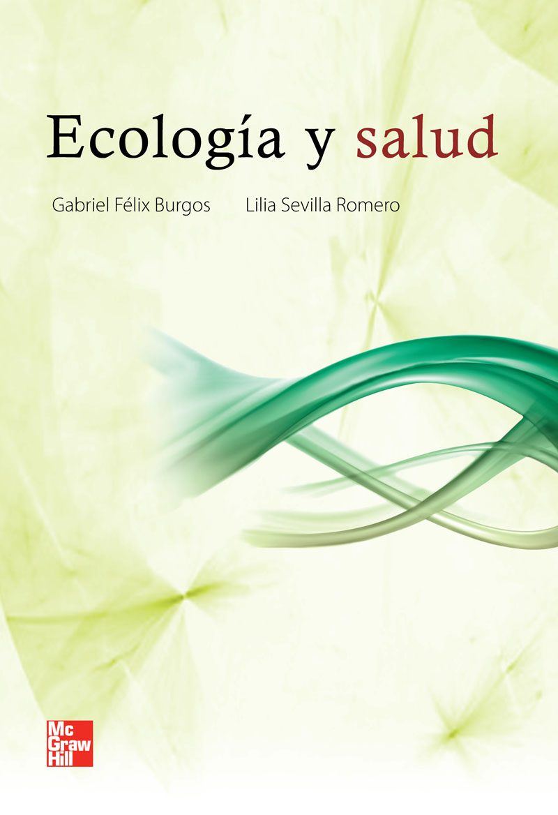 ECOLOGIA Y SALUD. TEXTO BASICO DE AUTOENSEÑANZA VOL. I  +++