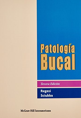 PATOLOGIA BUCAL  TERCERA EDICION +