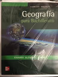 GEOGRAFIA PARA BACHILLERATO+++