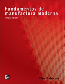 FUNDAMENTOS DE MANUFACTURA MODERNA + /