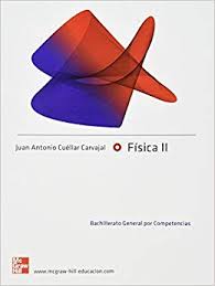 FISICA II     BACHILLERATO GENERAL POR COMPETENCIAS +