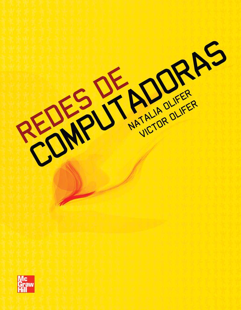 REDES DE COMPUTADORAS /