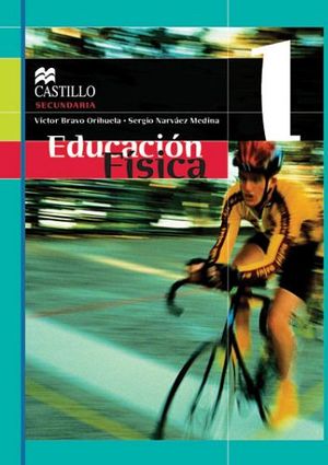 EDUCACION FISICA 1  SECUNDARIA + /