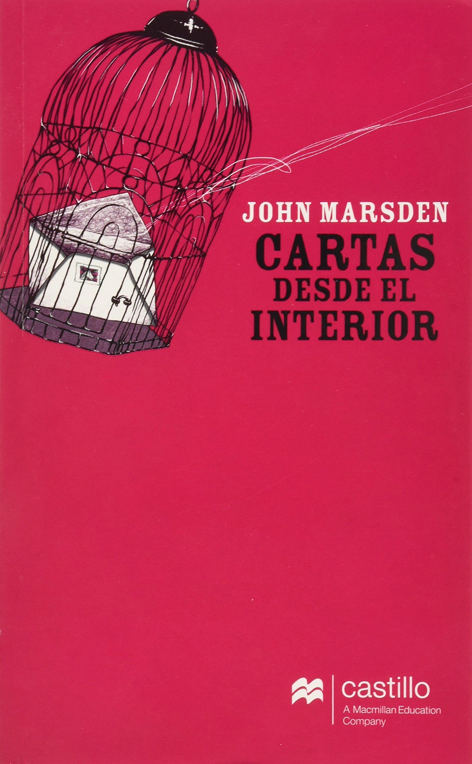 CARTAS DESDE EL INTERIOR+++