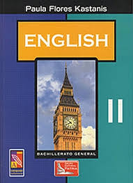 ENGLISH II BACHILLERATO +  /