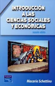 INTRODUCCION A LAS CIENCIAS SOCIALES Y ECONOMICAS 2A. EDIC. +