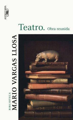 TEATRO  OBRA REUNIDA+++
