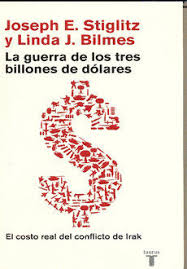 LA GUERRA DE LOS TRES BILLONES DE DOLARES+++