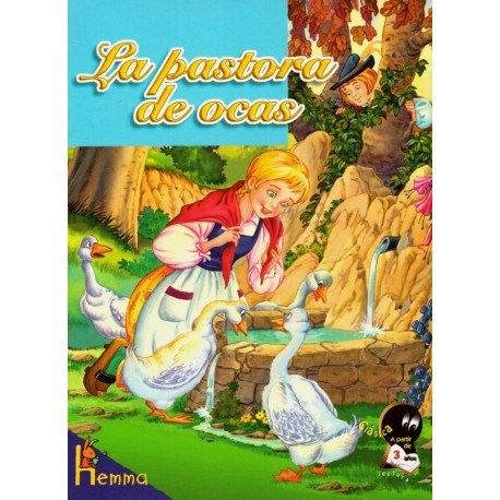 COLECCION CUENTECITOS HEMMA DIF. TIT.