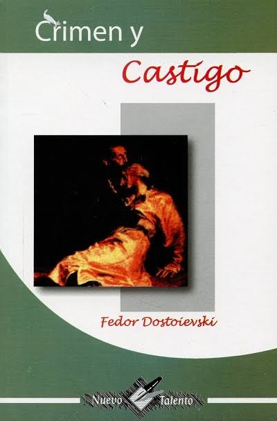 NUEVO TALENTO / CRIMEN Y CASTIGO +++
