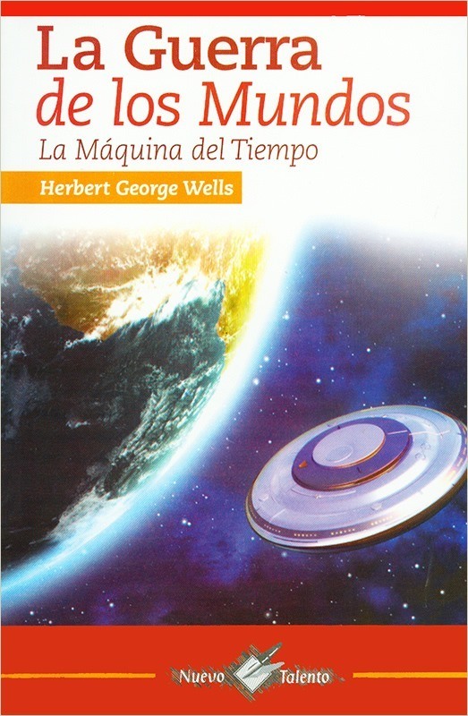 LA GUERRA DE LOS MUNDOS N. TALENTO