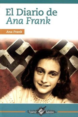 EL DIARIO DE ANA FRANK  N. TALENTO