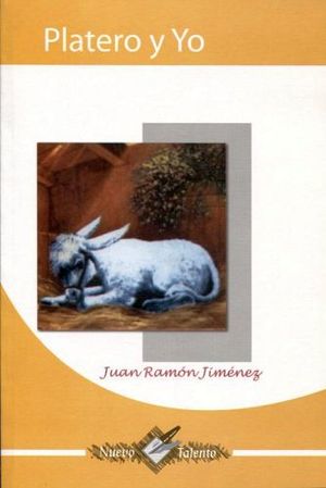 PLATERO Y YO