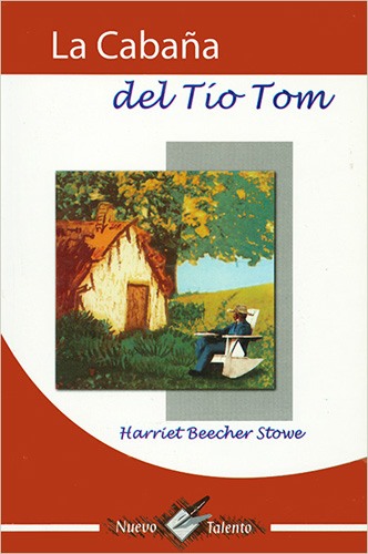 LA CABAÑA DEL TIO TOM  NUEVO TALENTO +