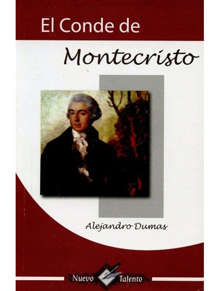 EL CONDE DE MONTECRISTO