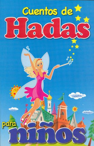 CUENTOS DE HADAS PARA NIÑOS