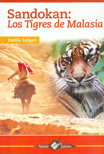 SANDOKAN: LOS TIGRES DE MALASIA