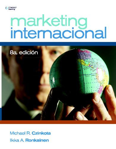 MARKETING INTERNACIONAL 8A ED+++