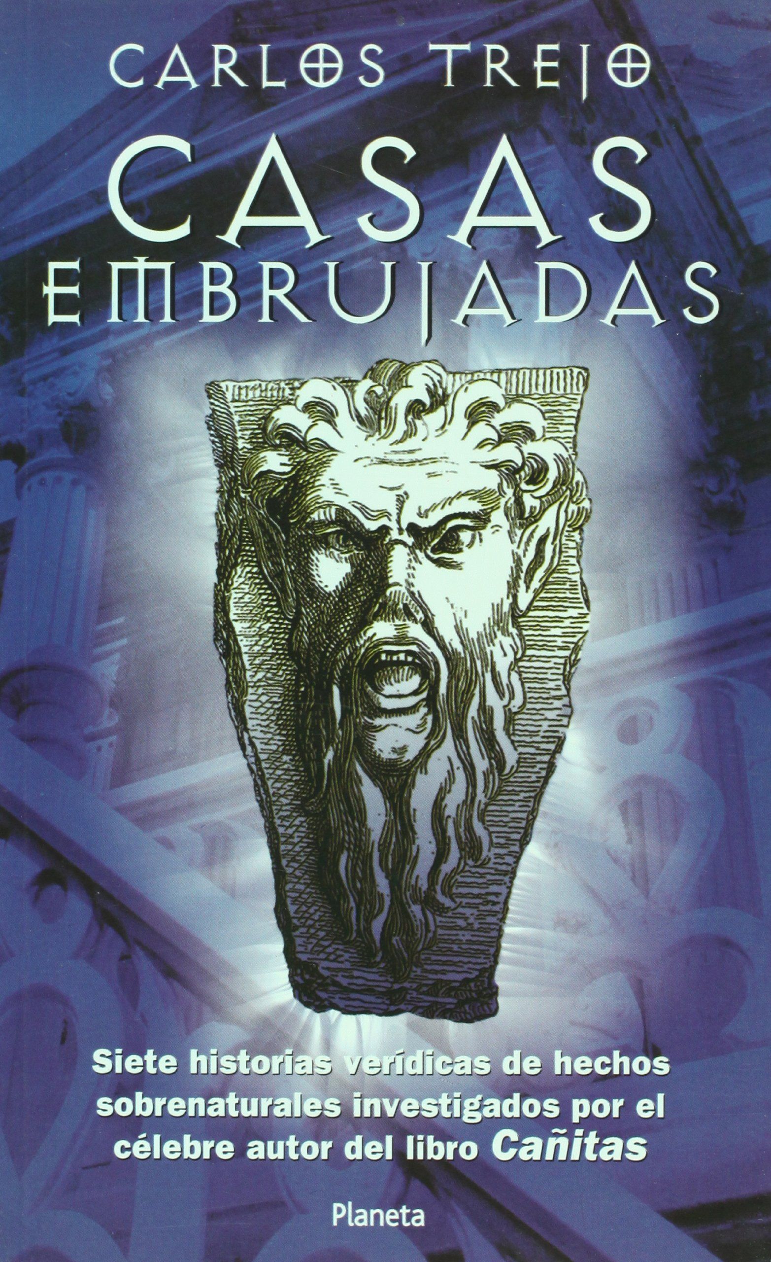 CASAS EMBRUJADAS +++