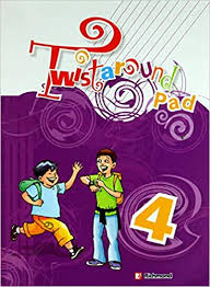 TWISTAROUND PAD 4 RICHMOND