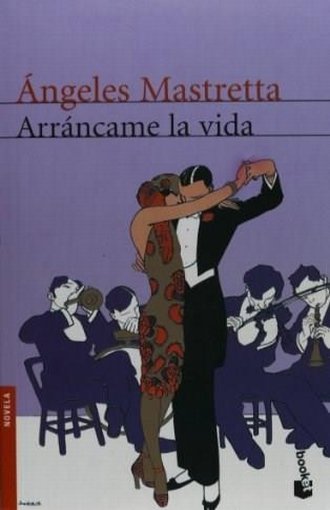 ARRANCAME LA VIDA