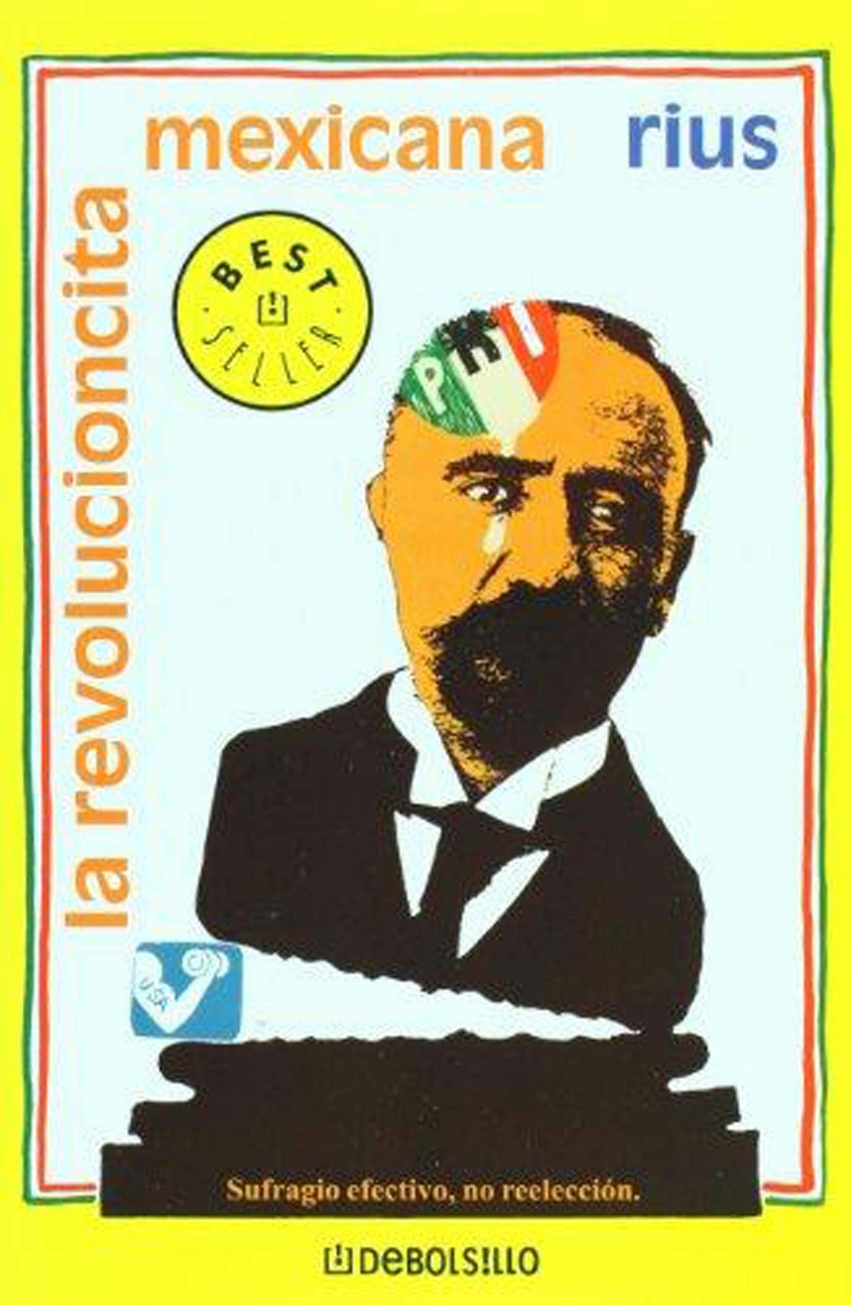 LA REVOLUCIONCITA MEXICANA