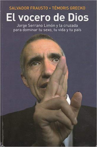 EL VOCERO DE DIOS+++