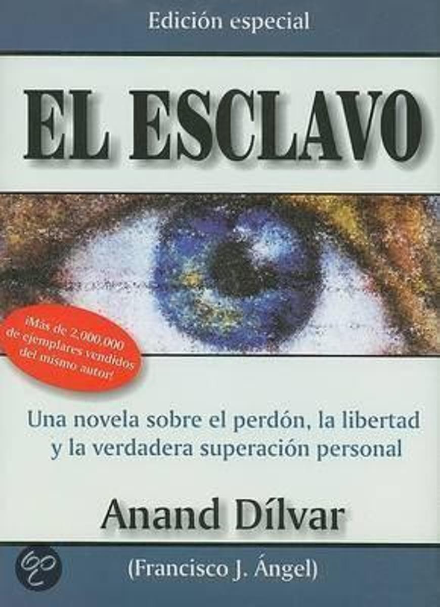 EL ESCLAVO EDICION ESPECIAL