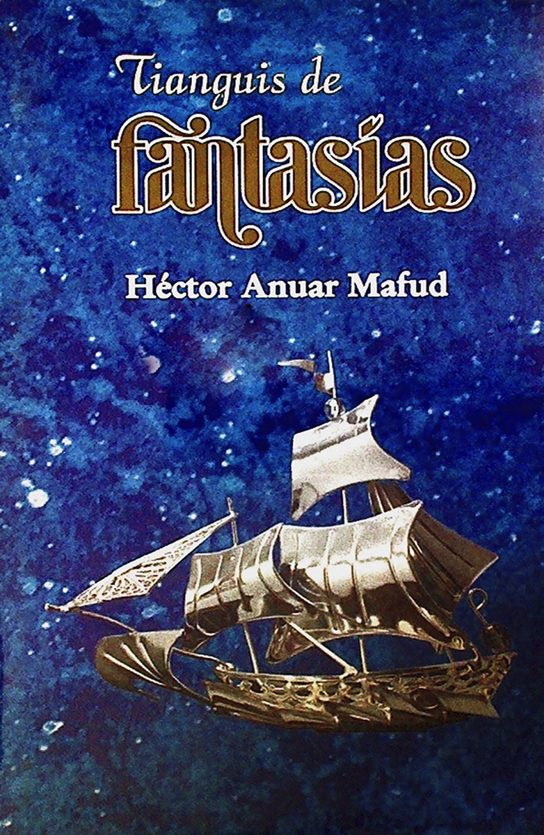TIANGUIS DE FANTASIAS   +*- /
