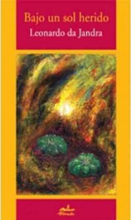 BAJO UN SOL HERIDO +  /*-