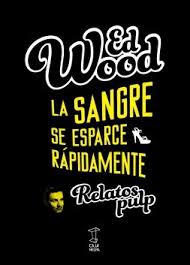 LA SANGRE SE ESPARCE RAPIDAMENTE+++
