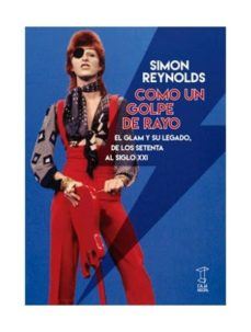 COMO UN GOLPE DE RAYO+++