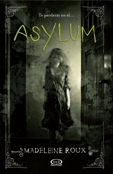 TE PERDERAS  EN EL  ASYLUM