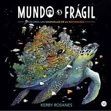 MUNDO FRAGIL