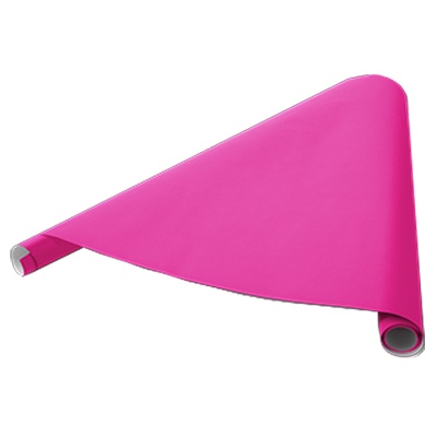 ROLLO DE PAPEL AMERICA COLOR ROSA MEXICANO DE 70 CMS X 5 MTS EUROMAC