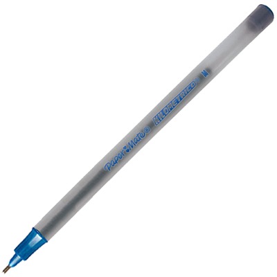 BOLIGRAFO KILOMETRICO ECONOMICO AZUL PAPER MATE