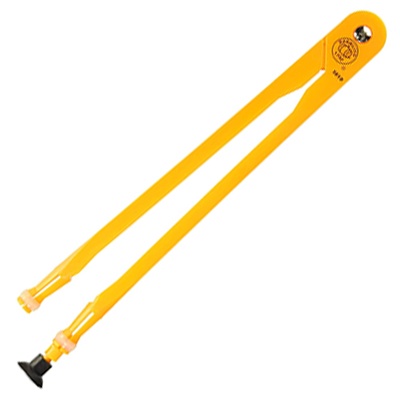COMPAS DE PLASTICO DE 45 CMS BARRILITO