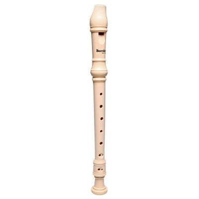 FLAUTA DULCE SOPRANO BARRILITO
