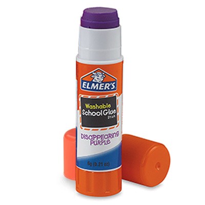 LAPIZ ADHESIVO DE 6 G. ELMERS