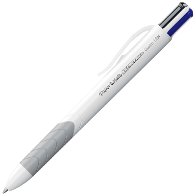 BOLIGRAFO INKJOY QUATRO PAPER MATE